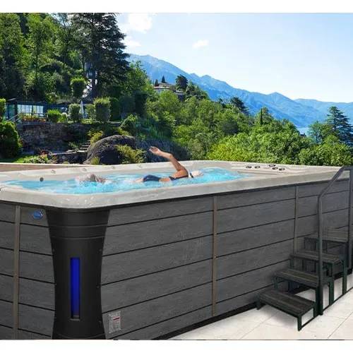 Swimspa X-Series hot tubs for sale in Weatherford